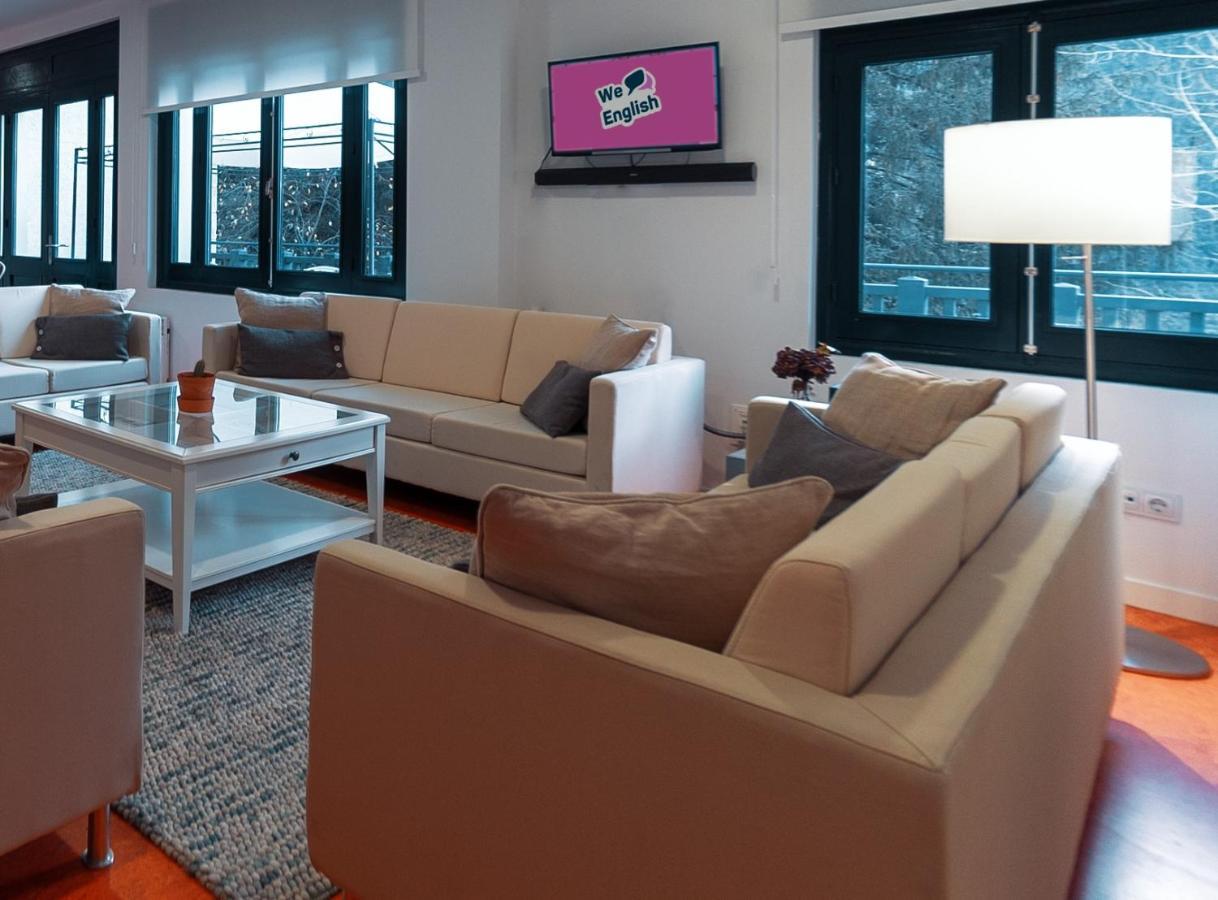 Carballedo  Chalet Centro Peares מראה חיצוני תמונה