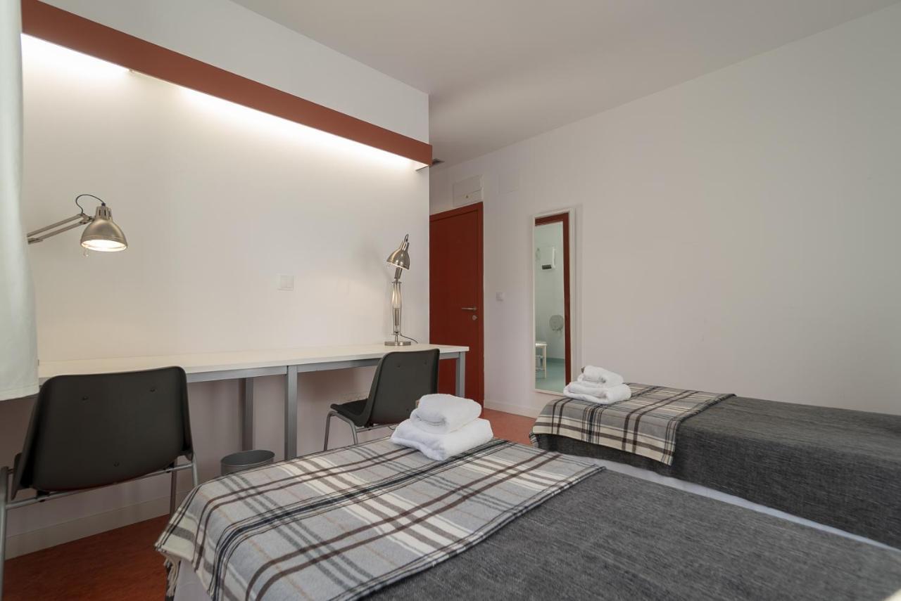 Carballedo  Chalet Centro Peares מראה חיצוני תמונה