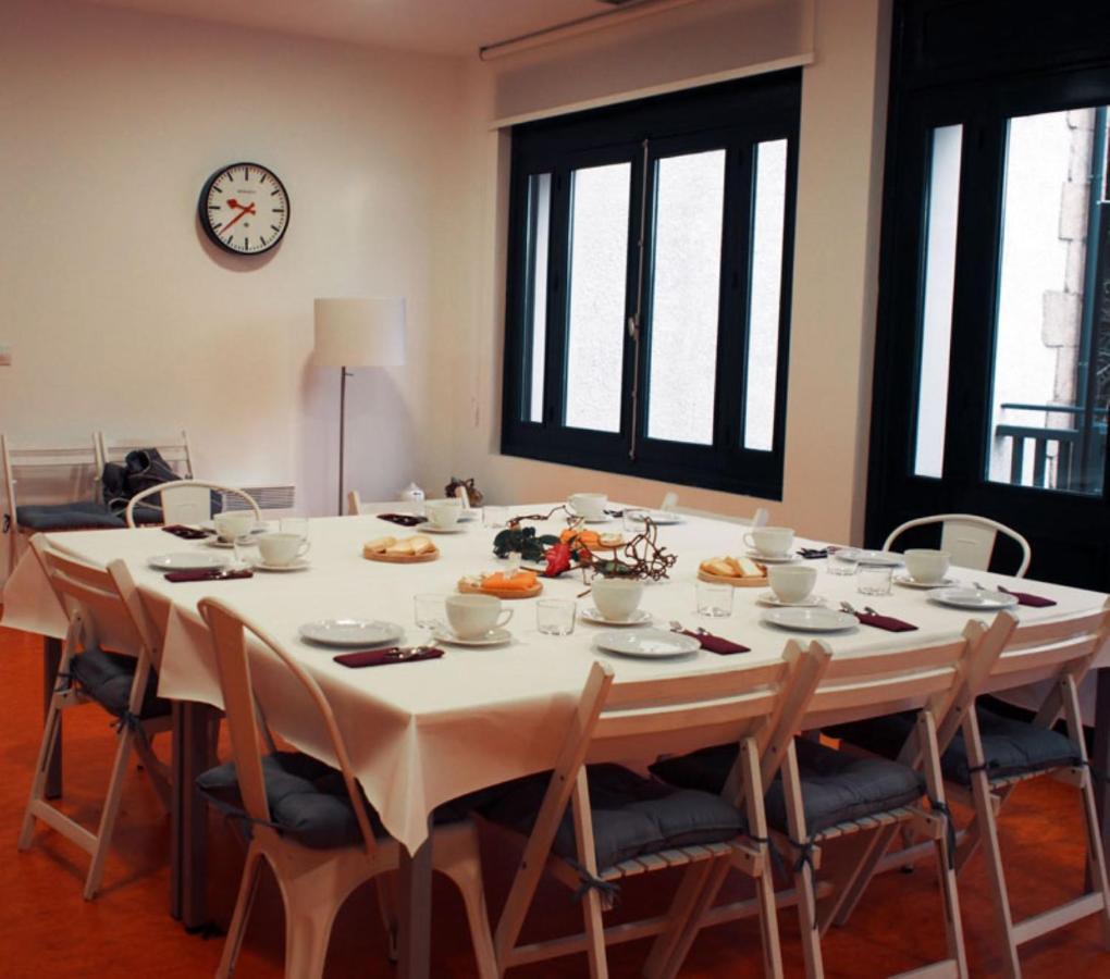 Carballedo  Chalet Centro Peares מראה חיצוני תמונה