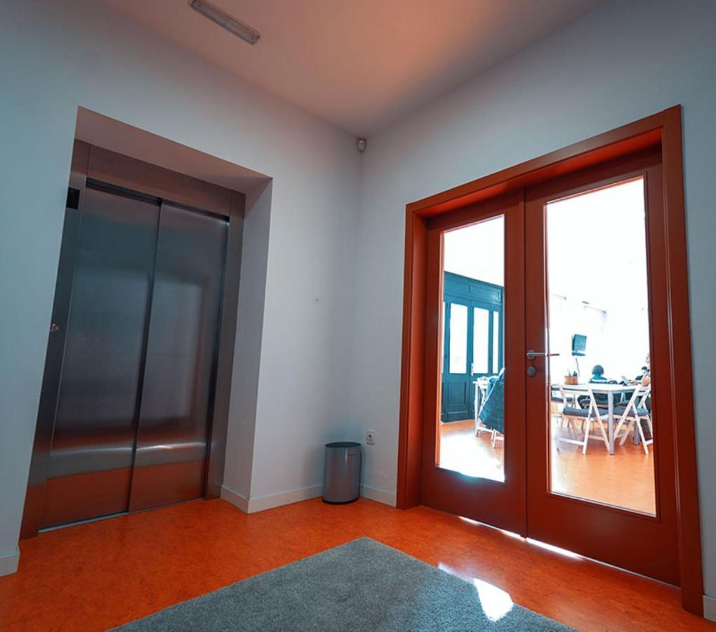 Carballedo  Chalet Centro Peares מראה חיצוני תמונה