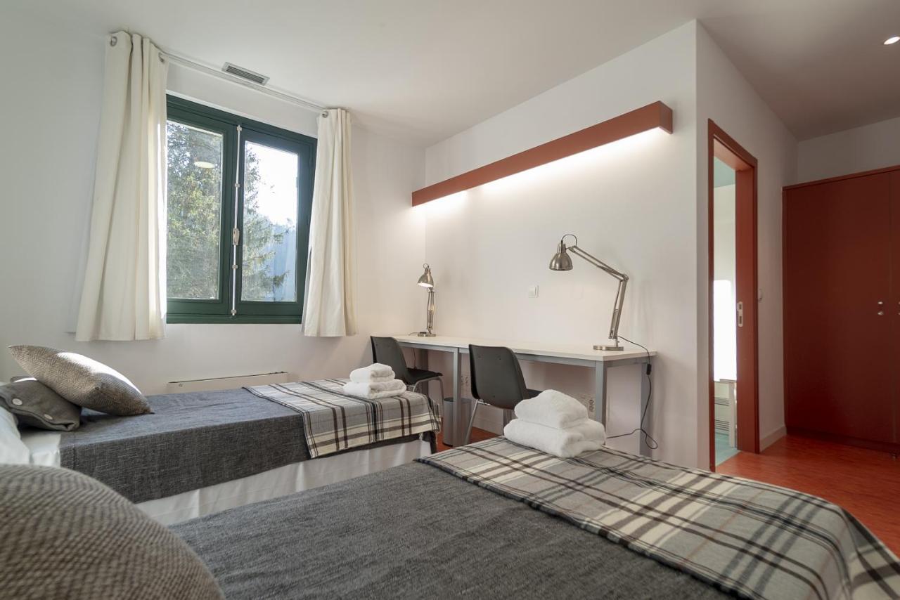 Carballedo  Chalet Centro Peares מראה חיצוני תמונה